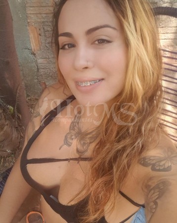 Acompanhante Thayssa | Acompanhantes Campo Grande | Garotas de Programa Campo Grande