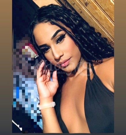 Acompanhante Putinha nifeta | Acompanhantes Campo Grande | Garotas de Programa Campo Grande