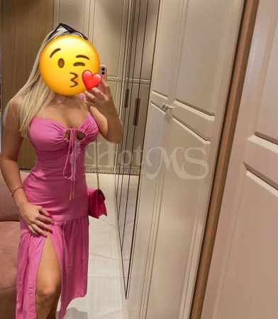 Acompanhante MASSAGEM COM INVERSÃO DA LOIRA | Acompanhantes Campo Grande | Garotas de Programa Campo Grande