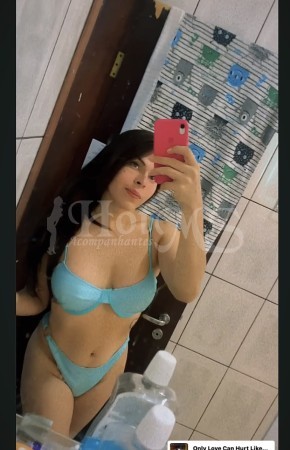 Acompanhante Kimberlly de volta a CG  | Acompanhantes Campo Grande | Garotas de Programa Campo Grande